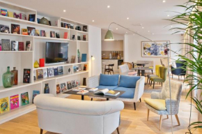 Citadines Sainte Catherine Brussels